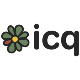 ICQ Logo